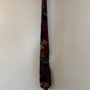 Pierre Cardin Men's Vintage Butterfly Tie